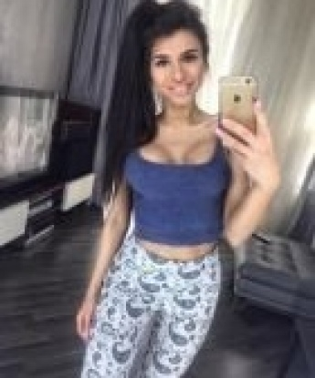 Анкета проститутки Катюша - город Черемхово, 20 лет, №13750