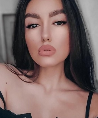 Анкета проститутки Мирослава - город Черемхово, 25 лет, №14940