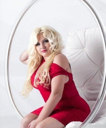 Анкета проститутки Марина - город Черемхово, 39 лет, №8724